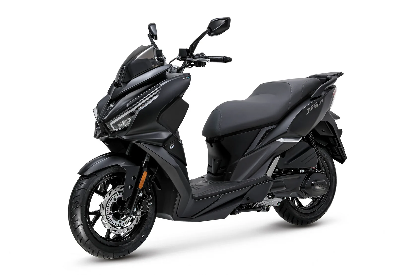 SYM JET 14 (2026) — foto 1
