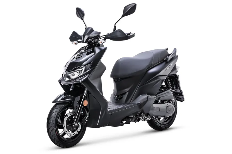 SYM JET 4 RX 50 (2026)