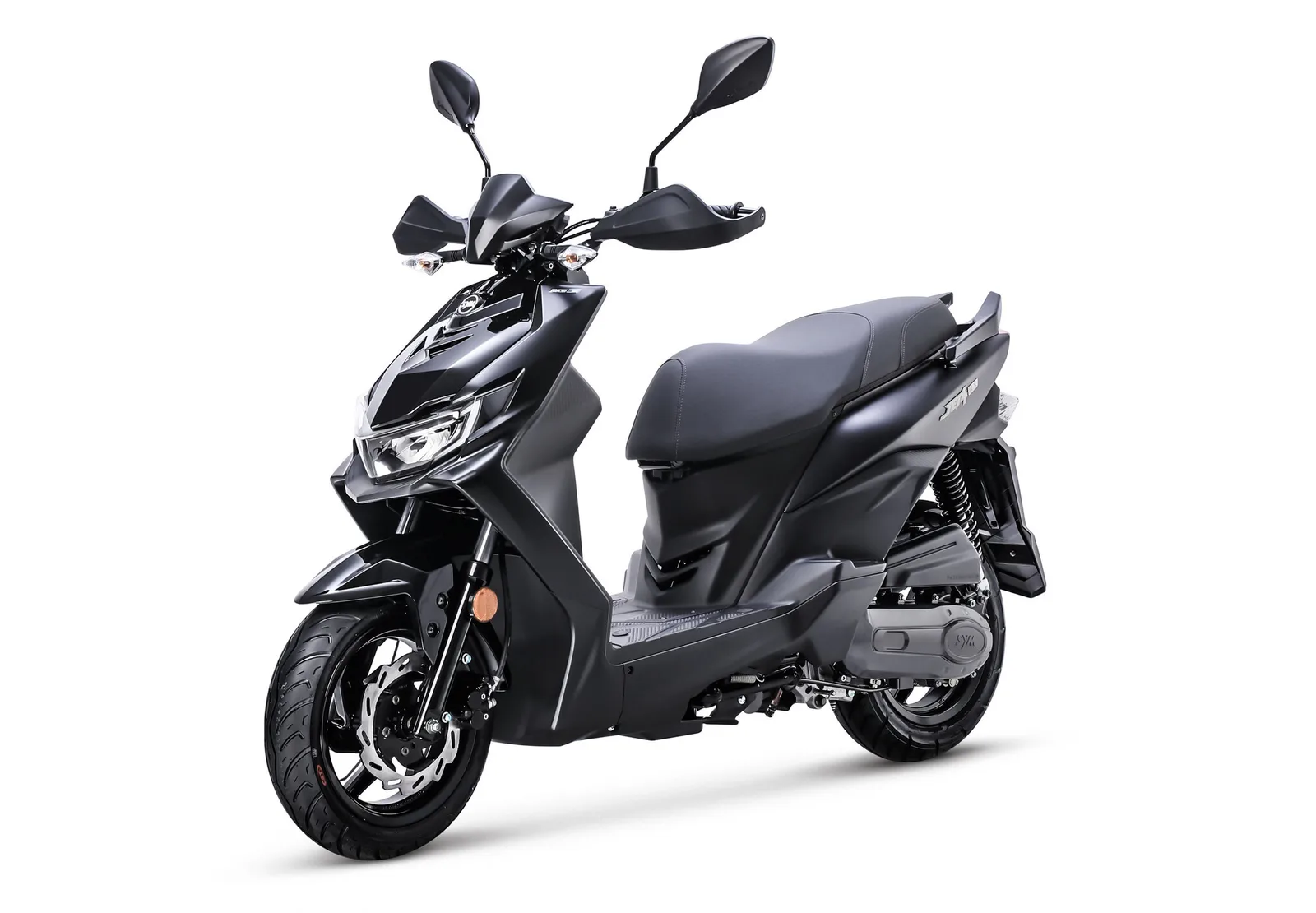 SYM JET 4 RX 50 (2026) — foto 1