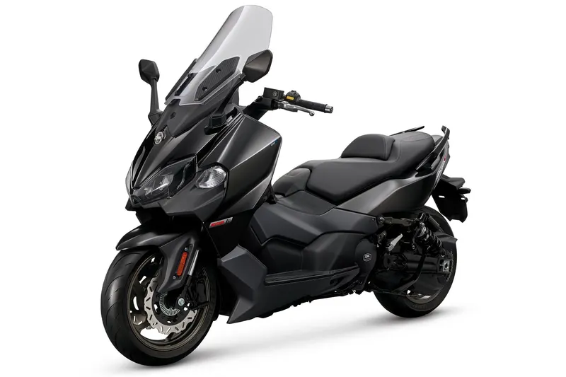 SYM Maxsym motorscooter TL508 (2026)
