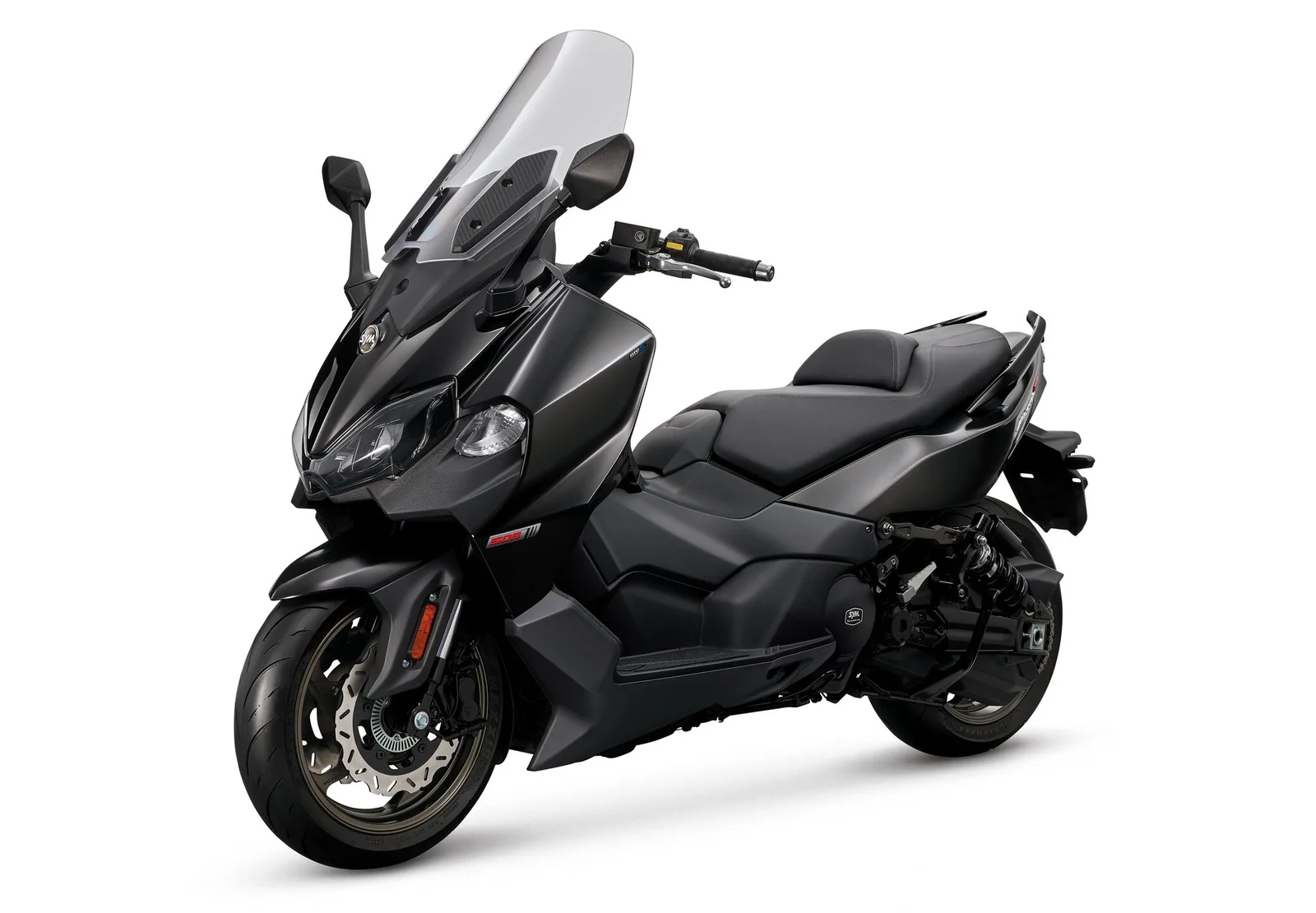 SYM Maxsym motorscooter TL508 (2026) — foto 1