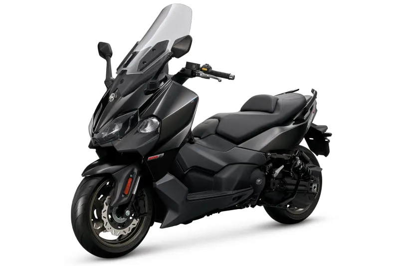 SYM Maxsym motorscooter TL508 (2026)