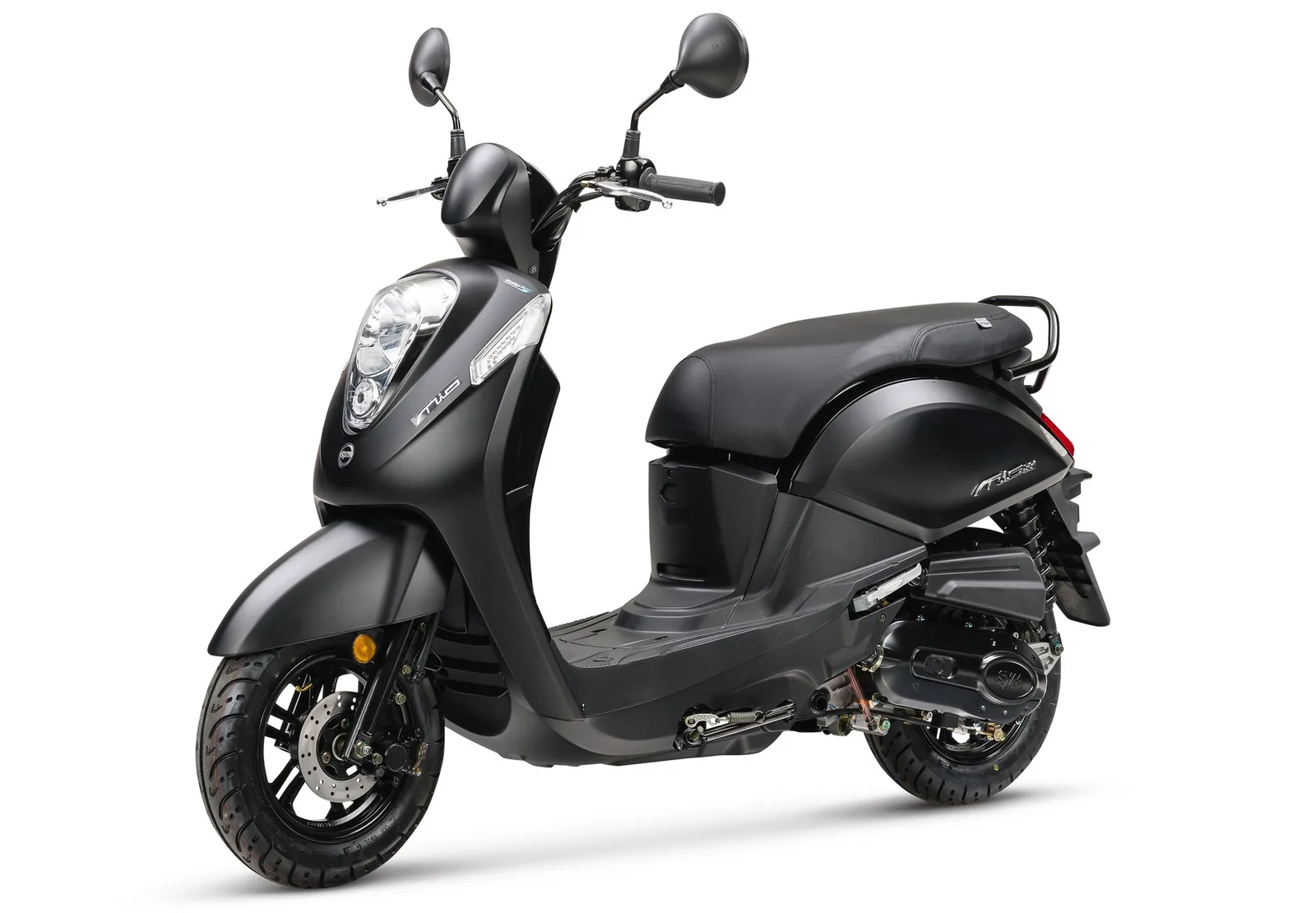 SYM Mio 50i 4T Euro 5 (2026) — foto 1
