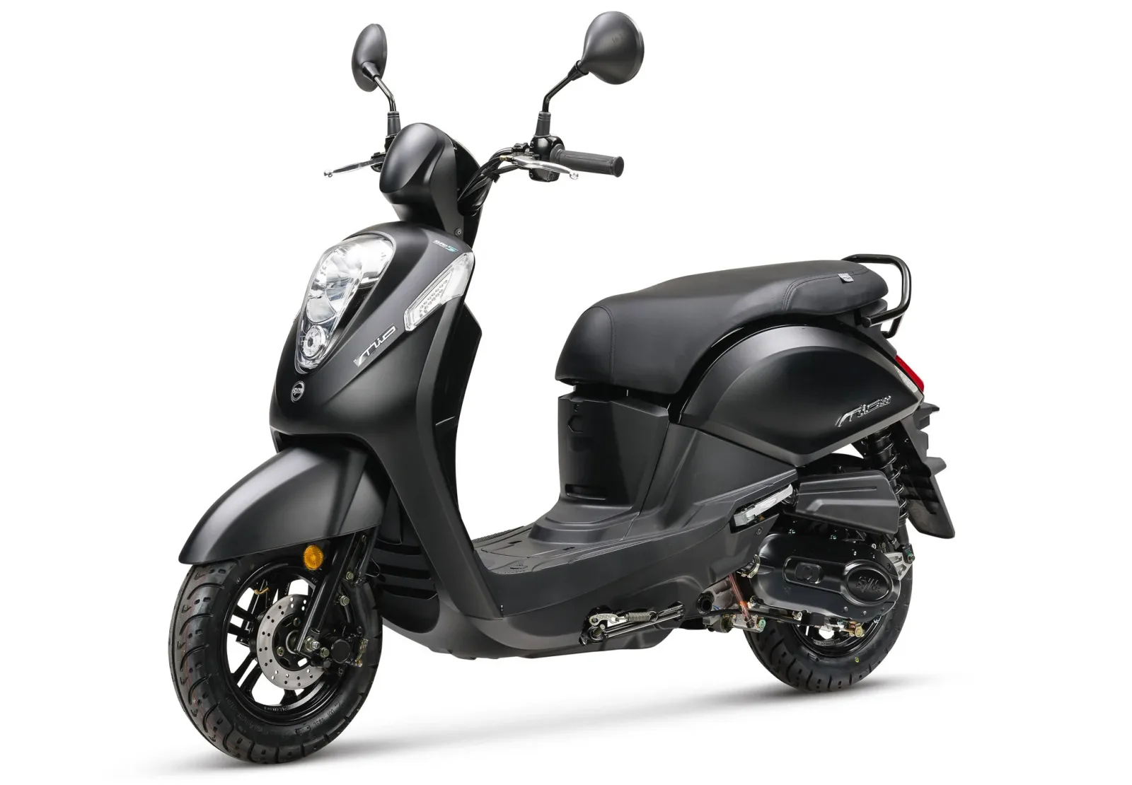 SYM Mio 50i 4T Euro 5 (2026) — foto 1