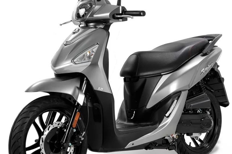 SYM New Symphony 50 4T (2026)