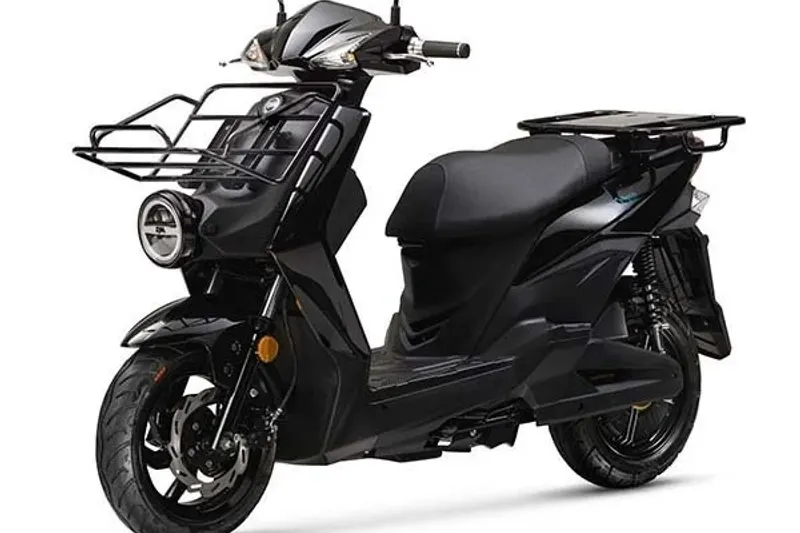 SYM Xpro 50 (2026)