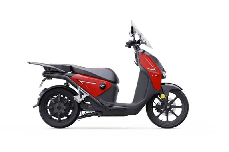 Vmoto CPX Elektrische (0)