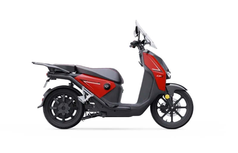 Vmoto CPX Elektrische (0) — foto 1