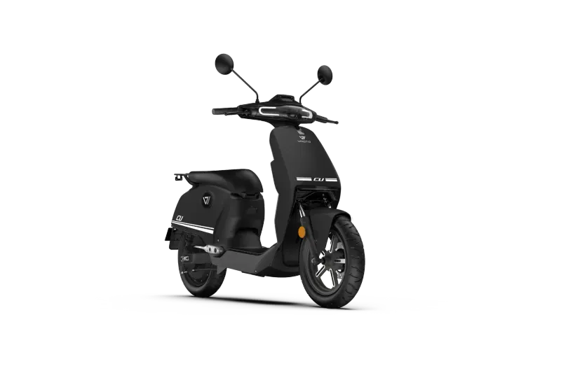 Vmoto Vmoto CU Elektrische (2026)