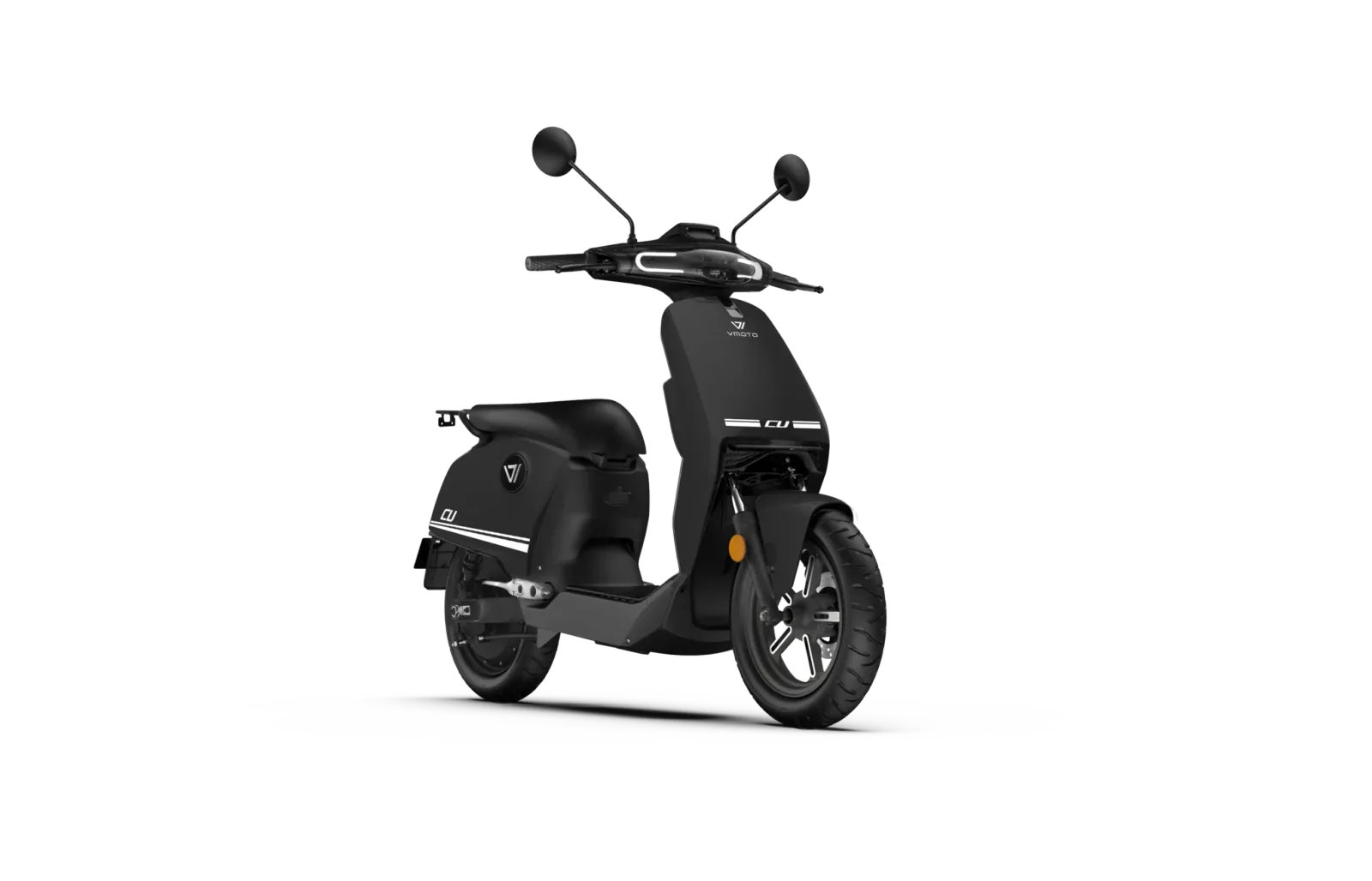 Vmoto Vmoto CU Elektrische (2026) — foto 1