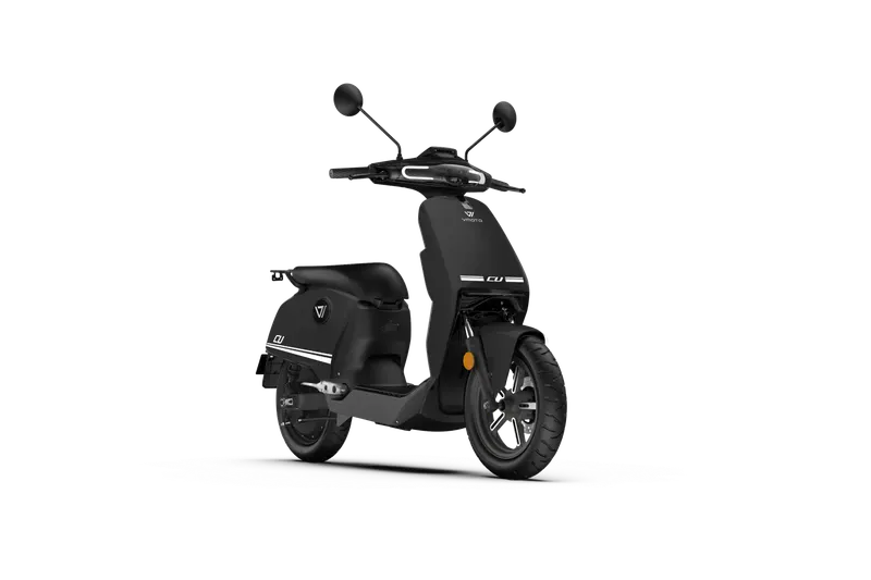Vmoto Cu Elektrische (2026)