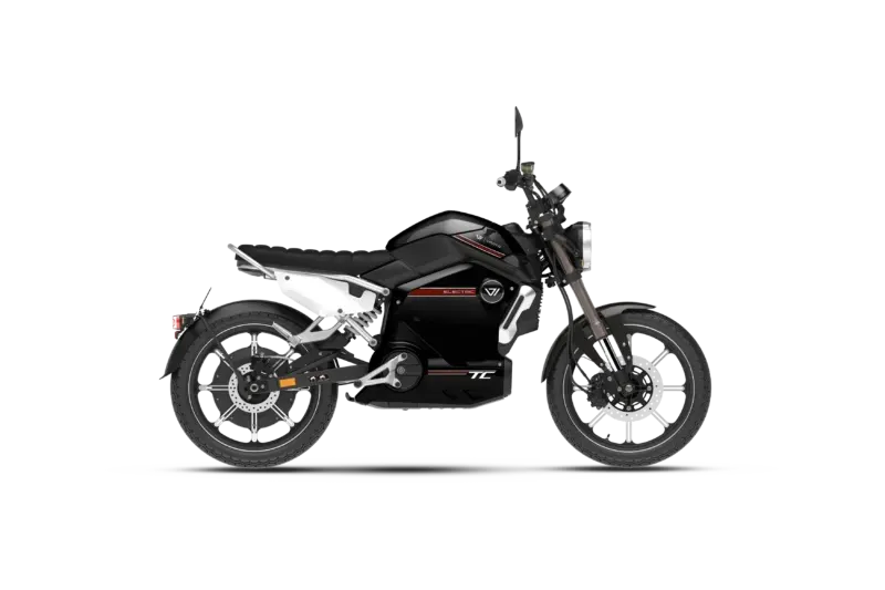 Vmoto Vmoto TC elektrische (2026)