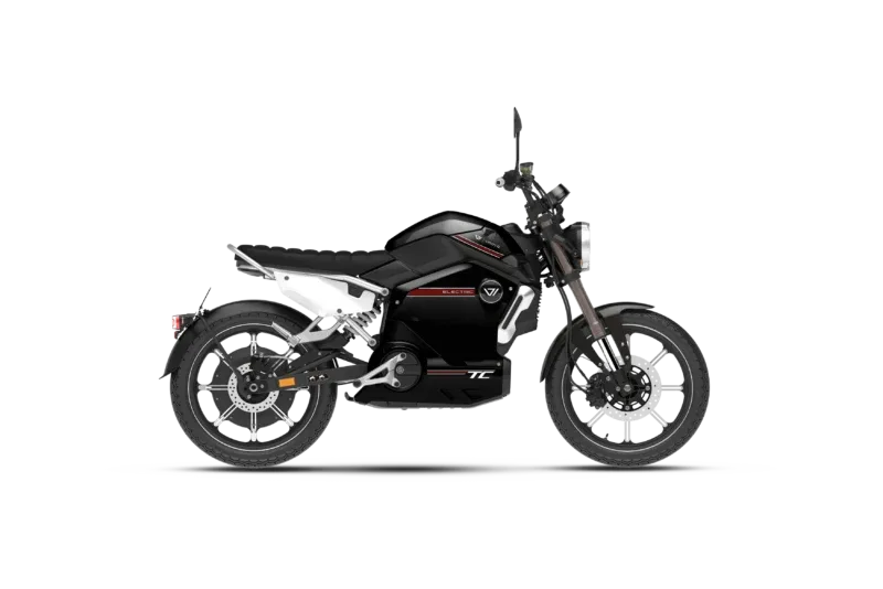 Vmoto Vmoto TC elektrische (2026) — foto 1