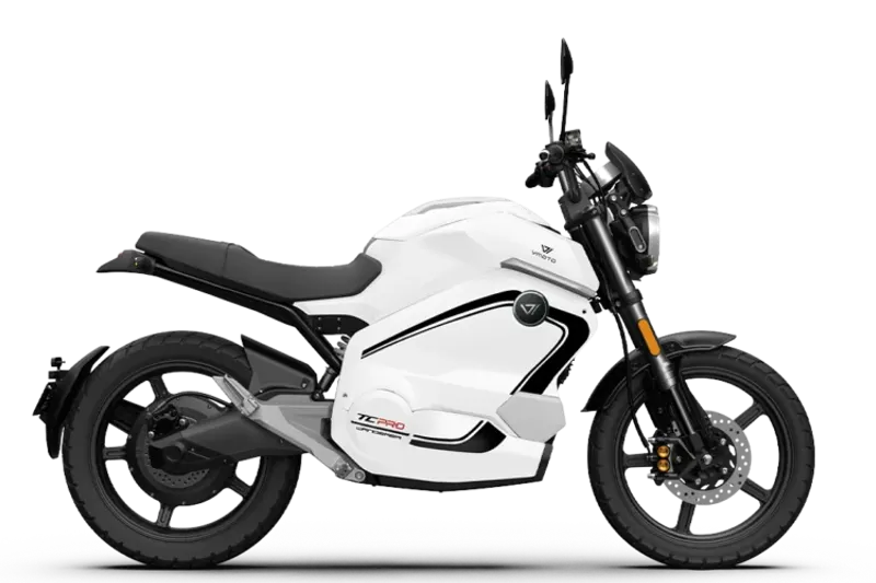 Vmoto Vmoto TC Wanderer elektrische (2026)