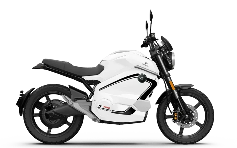 Vmoto Vmoto TC Wanderer elektrische (2026) — foto 1