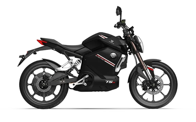 Vmoto Vmoto TSX Elektrische (2026) — foto 1