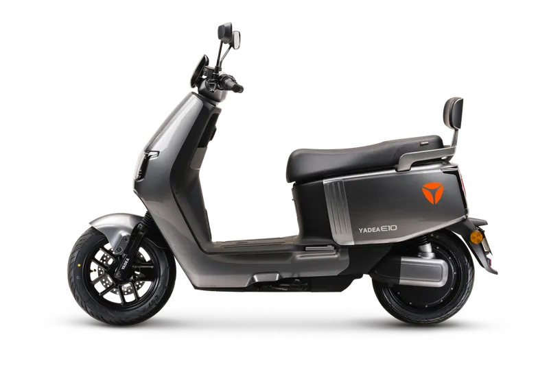 Yadea Yadea E10 Elektrische (2026)