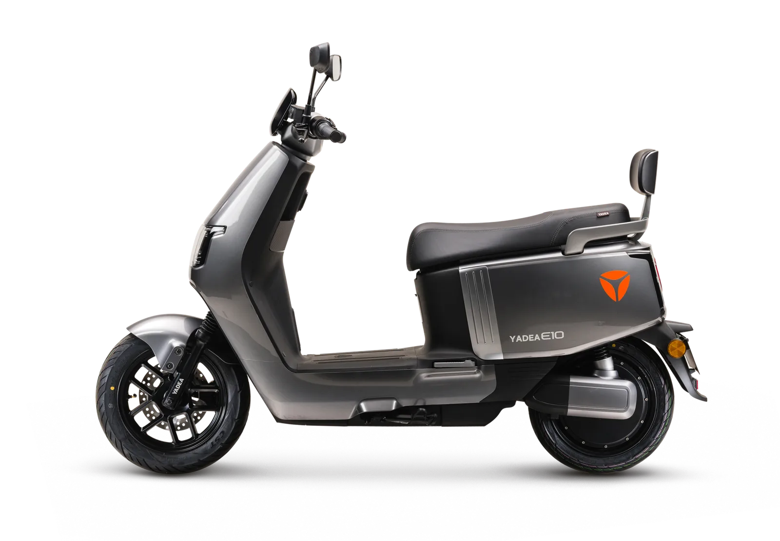 Yadea Yadea E10 Elektrische (2026) — foto 1