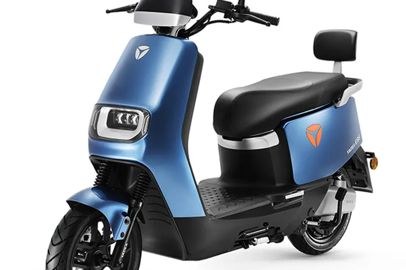 Yadea E8S (0)