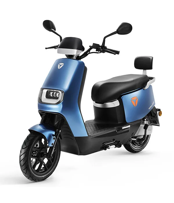 Yadea E8S (0) — foto 1