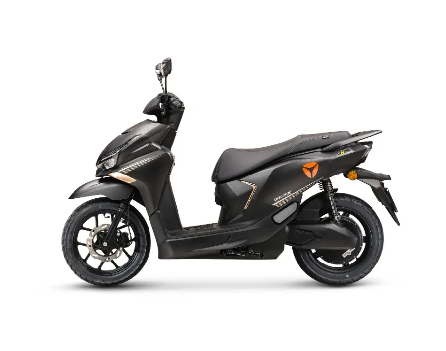 Yadea Velax (2026) — foto 1