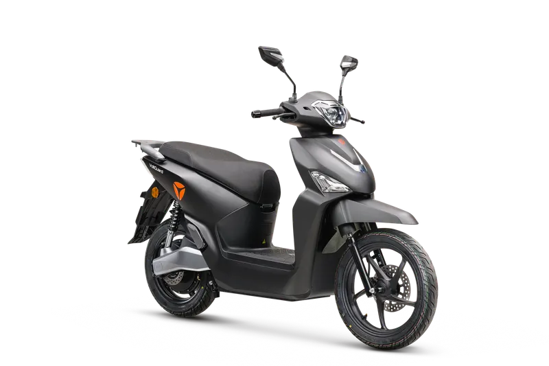 Yadea Yadea Voltguard Elektrische (2026)