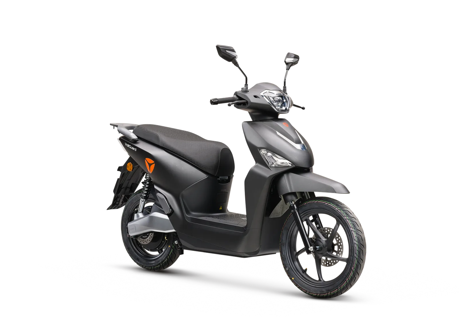 Yadea Yadea Voltguard Elektrische (2026) — foto 1
