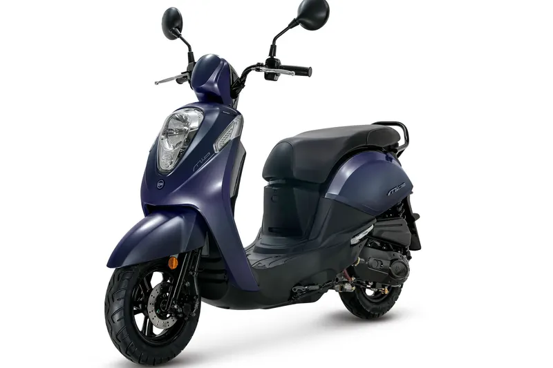 SYM MIO 50i (2026)