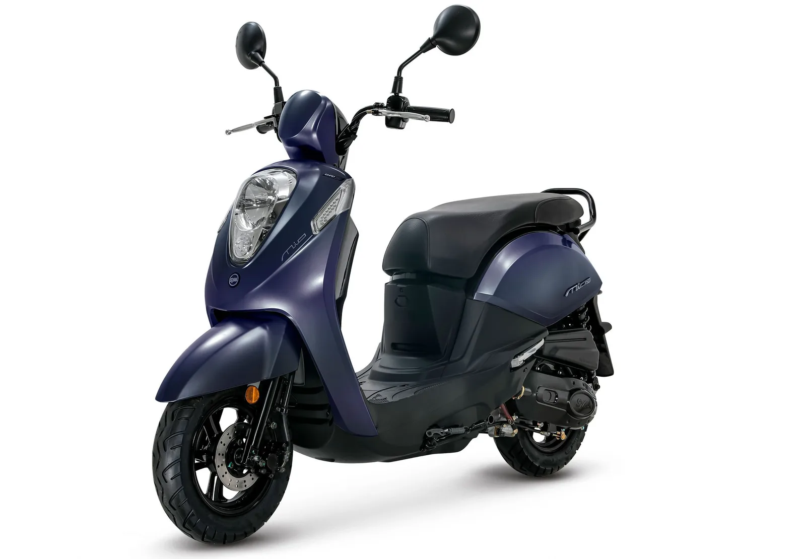SYM MIO 50i (2026) — foto 1
