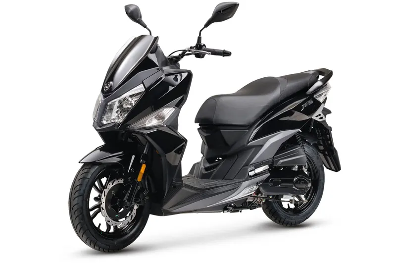 SYM Jet 14 50cc (2026)