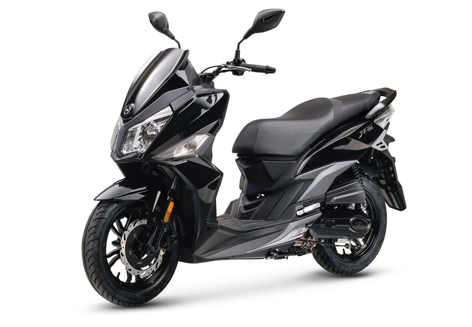 SYM Jet 14 50 (2026) — foto 1