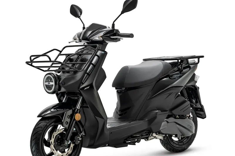 SYM X-PRO (2026)