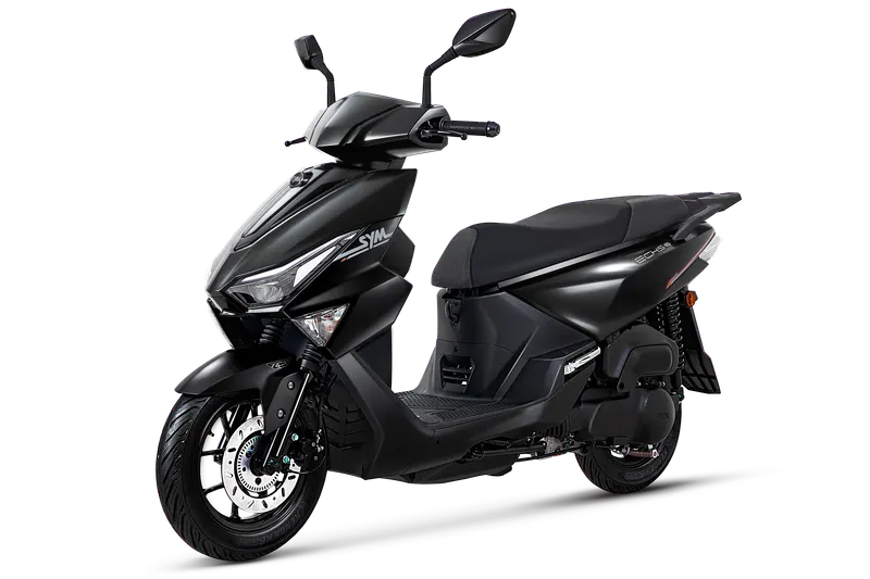 SYM ECHS 125 (2026)