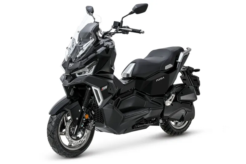 SYM ADX 125 (2026)