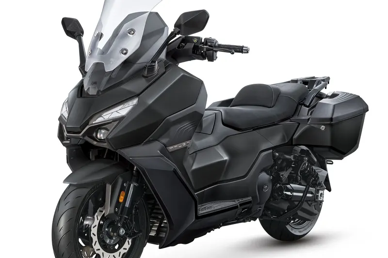 SYM TTLBT (2026)