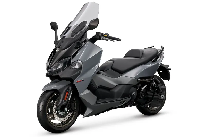 SYM Maxsym TL 508 (2026)
