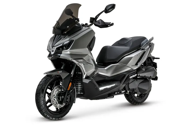 SYM ADX 300 (2026)