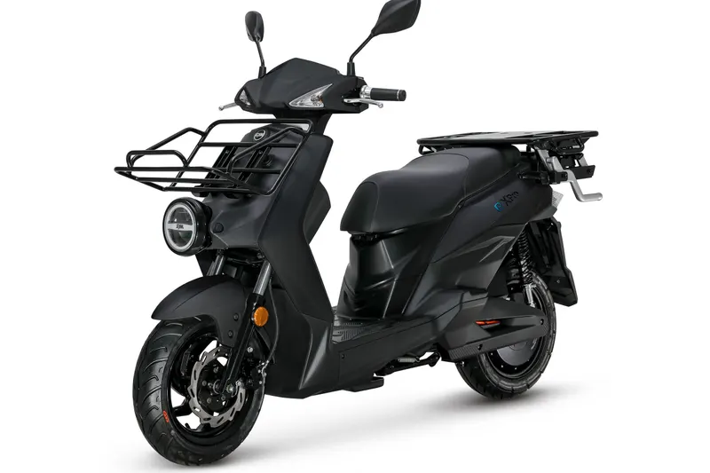 SYM EX PRO (2026)