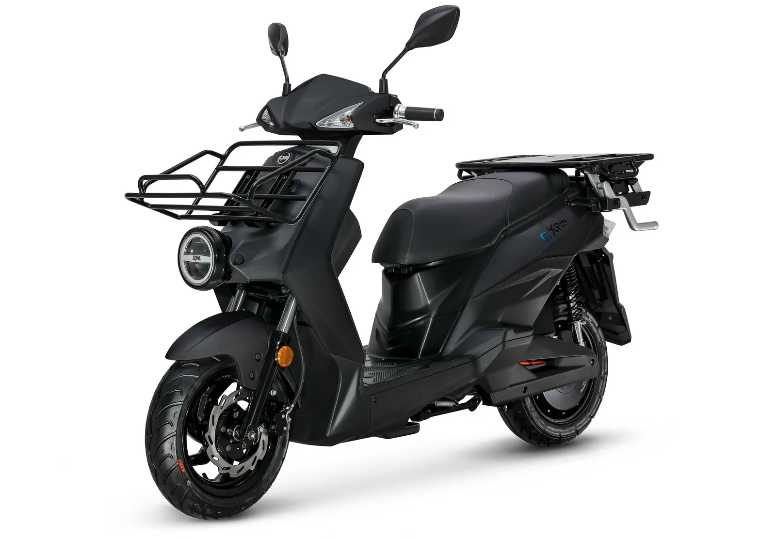 SYM EX Pro (2026) — foto 1