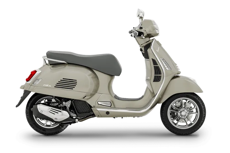 Vespa GTS 125 (2026)