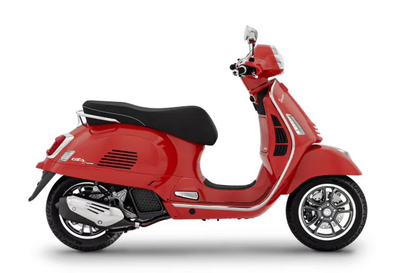 Vespa GTS (2026)