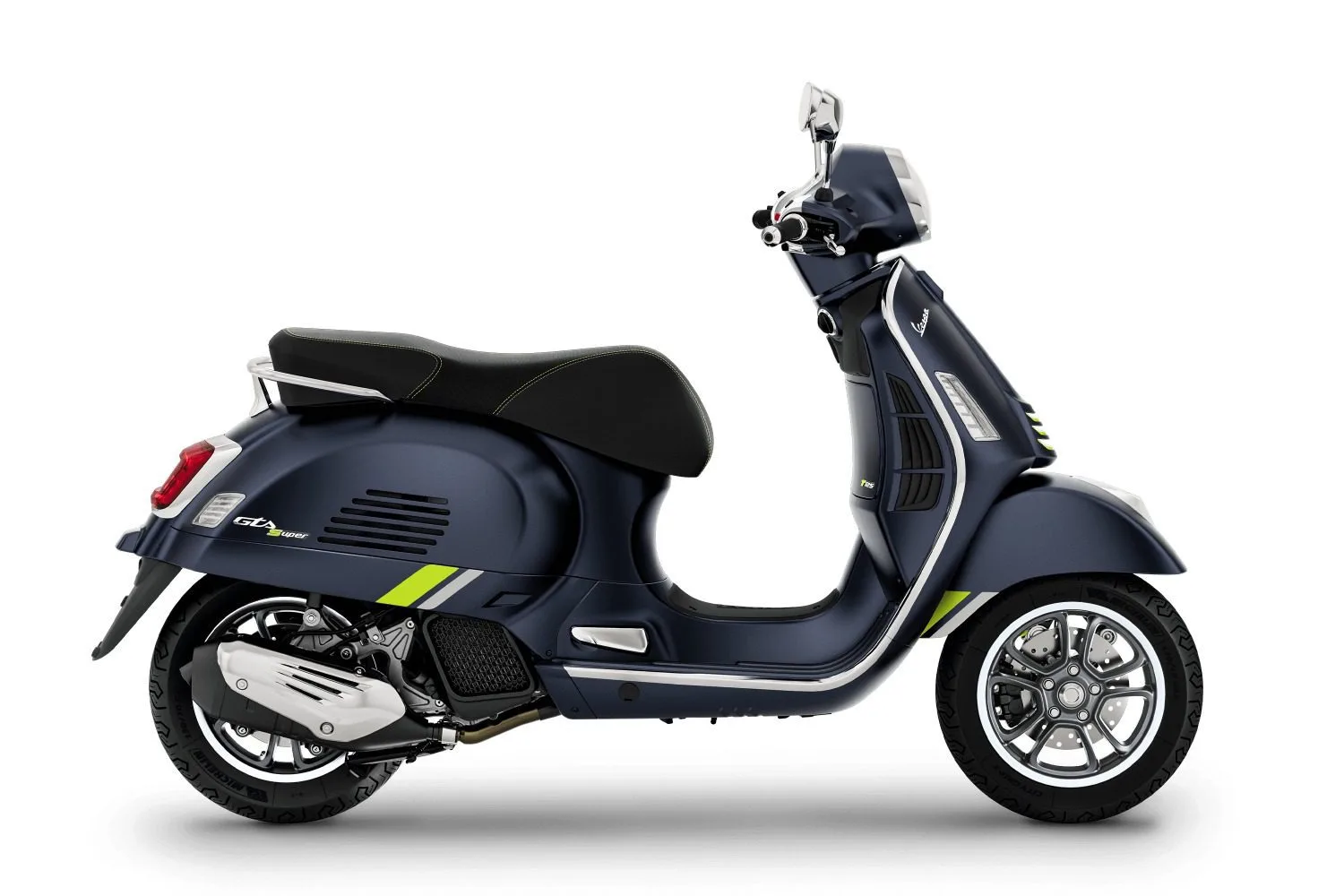Vespa GTS Supertech (2026) — foto 1