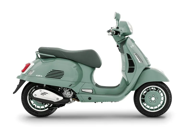Vespa GTS (2026)
