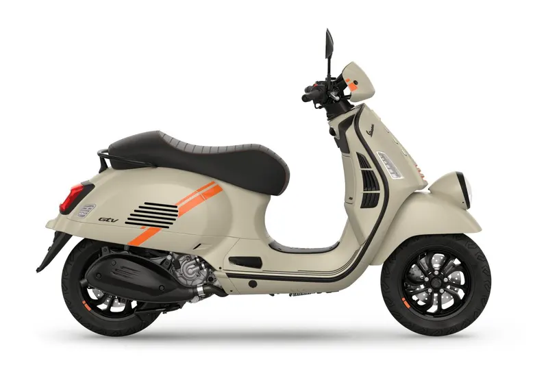 Vespa GTV 310 (2026)