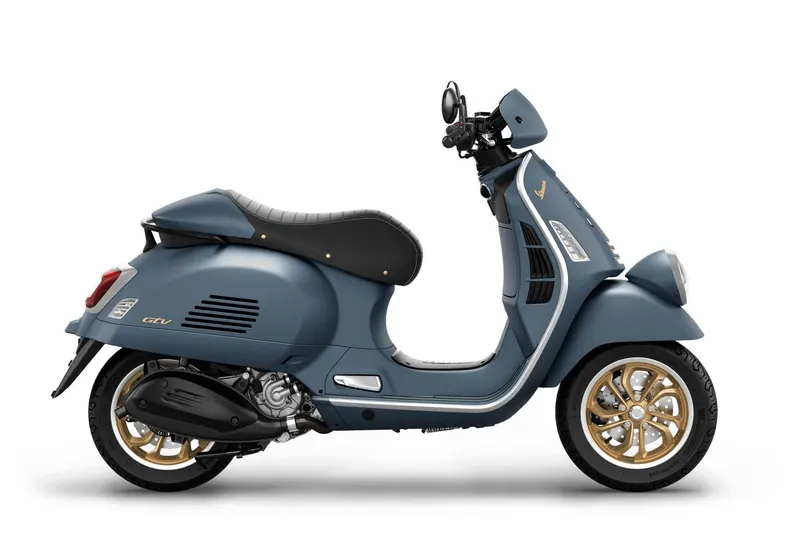 Vespa GTV (2026)