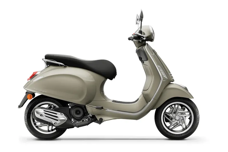 Vespa Primavera 50 (2026)