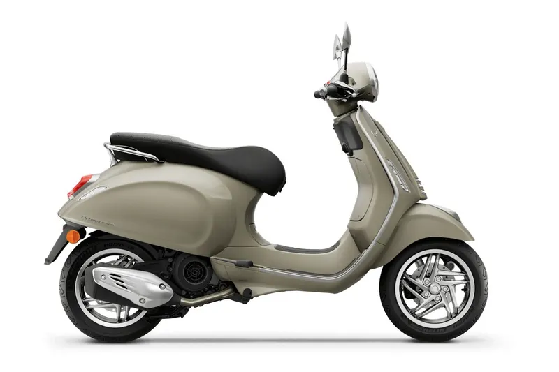Vespa Primavera 125 (2026)