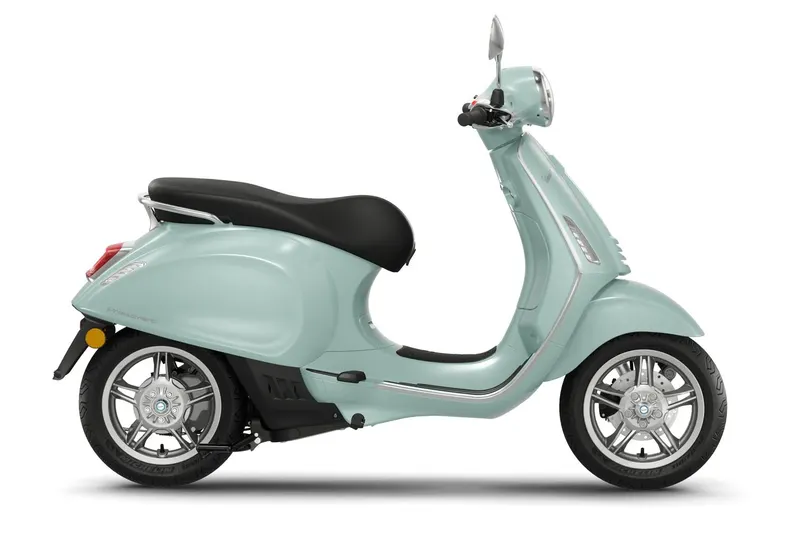 Vespa Primavera (2026)