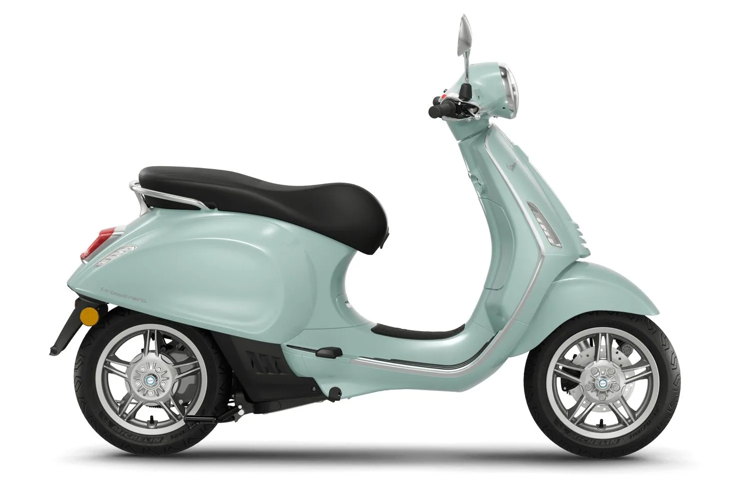 Vespa Primavera (2026) — foto 1