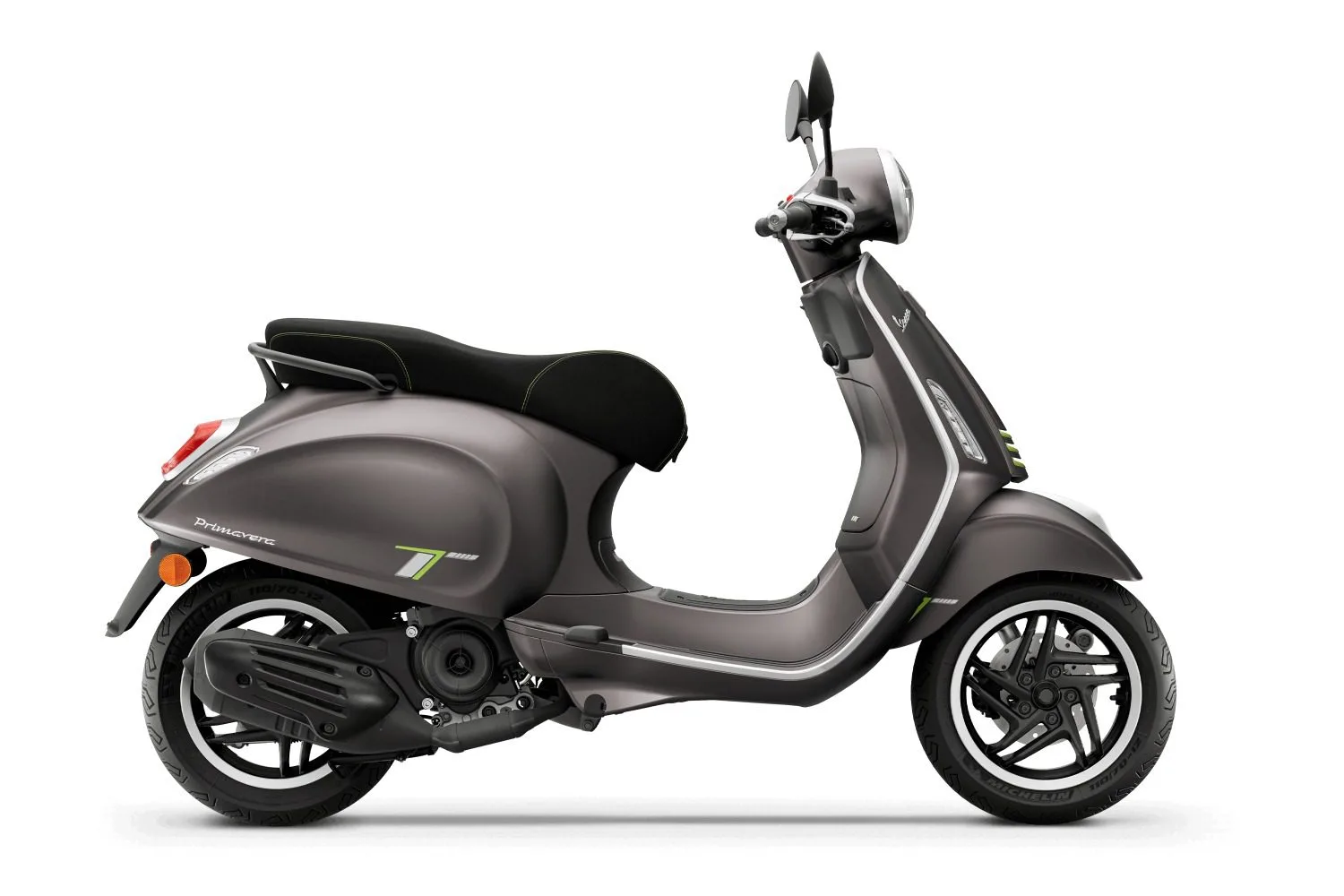 Vespa Primavera (2026) — foto 1